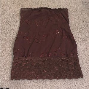 Women’s Tube top🥰